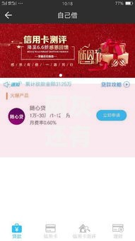 网灰还有口子能贷款吗？低息网贷申请攻略