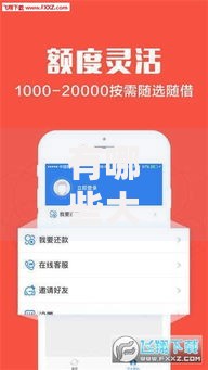 有哪些大额的网贷口子？精选高额度平台解析
