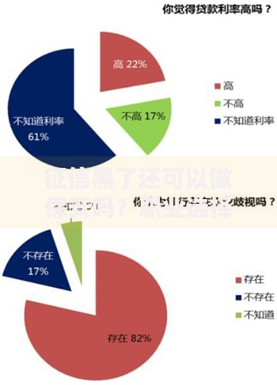 征信黑了还可以做保安吗？职业选择与信用影响深度解析