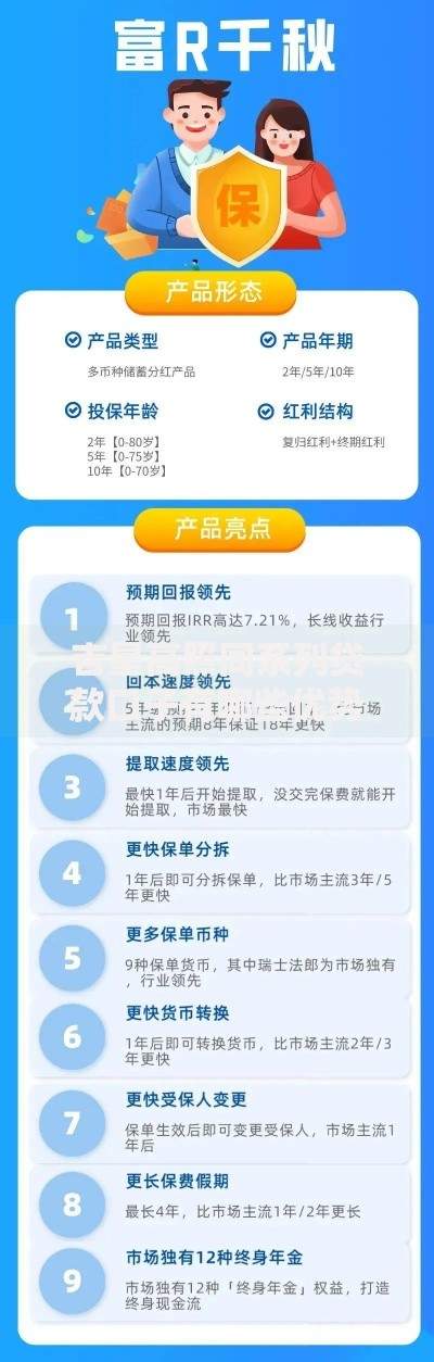 吉星高照同系列贷款口子有哪些优势？如何快速申请？