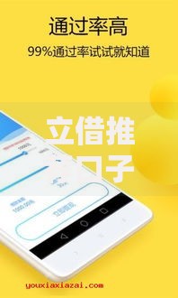 立借推荐口子有下款的吗？如何选择靠谱平台