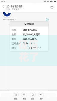 征信花了能借的网贷有吗？这几种方案助你解决资金难题