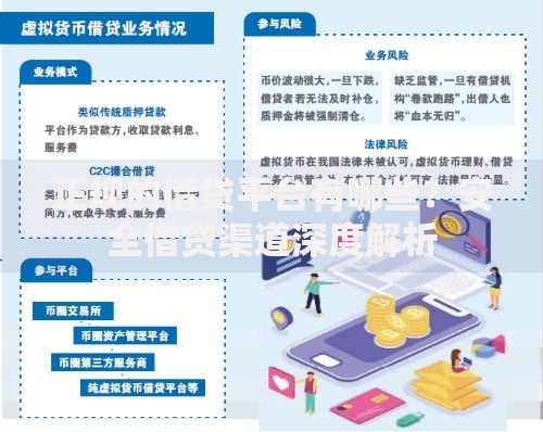 正规的借贷平台有哪些？安全借贷渠道深度解析