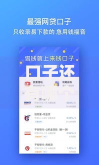 口子还有哪个下款？最新平台解析与申请指南