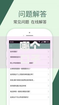 哪个口子能借10万？解析高额度贷款渠道与申请技巧