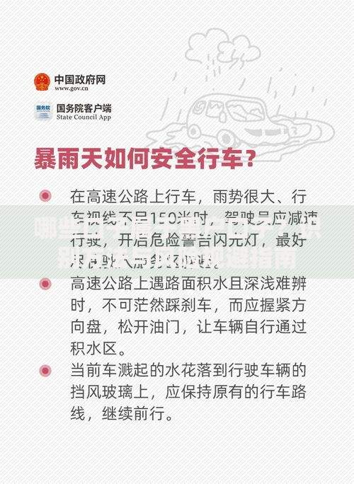 哪些口子属于黑户口子？识别方法与风险规避指南