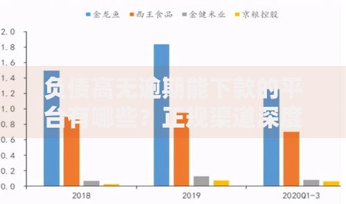 负债高无逾期能下款的平台有哪些？正规渠道深度解析