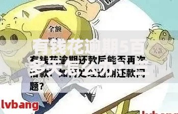 有钱花逾期5百多天怎么办？三大补救策略助你化解债务危机