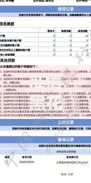 征信黑花了影响跑外卖吗？真实情况解析与应对方案