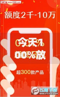 今天100%放水的口子如何申请高通过率贷款