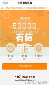 有信用卡必下的口子2025最新解析：如何申请低息贷款渠道？