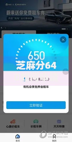 芝麻分640如何申请汽车贷款?流程详解与技巧 芝麻分640如何申请汽车贷款?流程详解与技巧