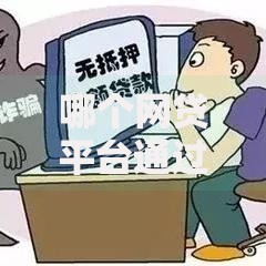 哪个网贷平台通过申请成功率最大？深度解析高通过率平台选择技巧