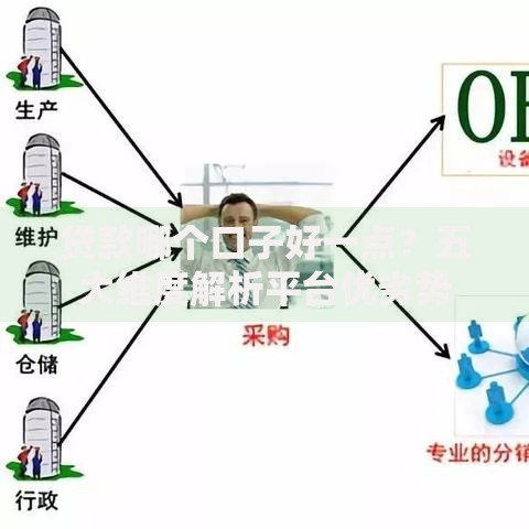 贷款哪个口子好一点？五大维度解析平台优劣势