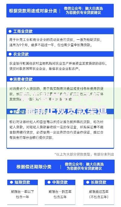 有下款的好口子吗？最新正规贷款渠道深度解析