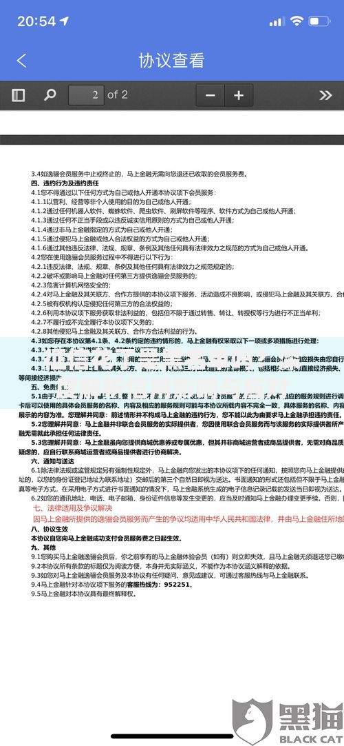 征信花了是黑名单吗？深度解析信用影响与应对