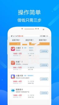 口子屋贷款在哪里申请？正规渠道流程详解