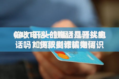 0431开头的电话是骚扰电话吗？贷款类诈骗如何识别