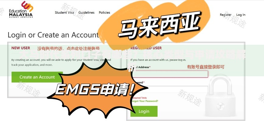 大马时代系列口子有哪些？核心类型与申请攻略解析