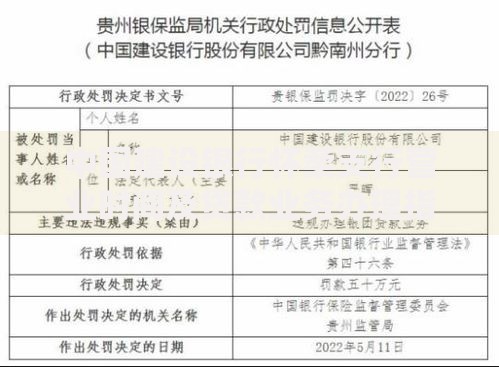 中国建设银行怀柔支行营业时间及贷款业务办理指南