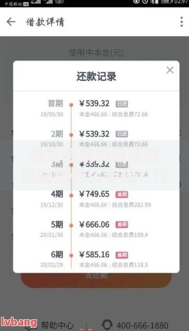 浦发金条协商还款流程是什么步骤？详细解答与注意事项