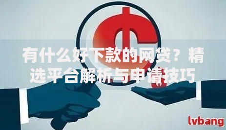 有什么好下款的网贷？精选平台解析与申请技巧