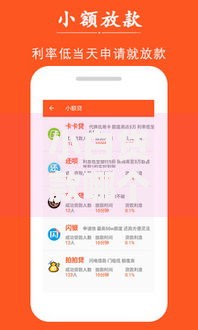 小白贷款哪个口子好？精选安全可靠平台解析