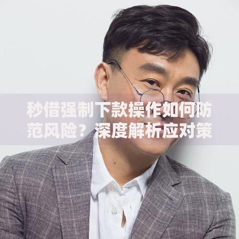 秒借强制下款操作如何防范风险？深度解析应对策略