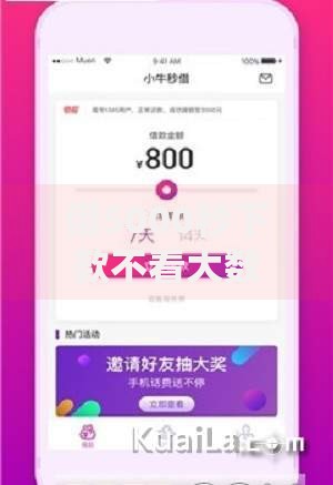 借5000秒下款不看大数据2025如何实现快速放款审核？