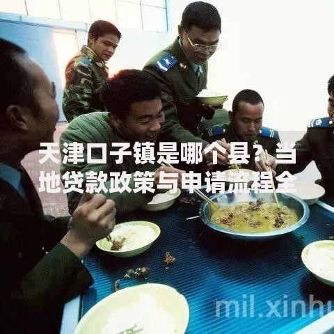 天津口子镇是哪个县？当地贷款政策与申请流程全解析