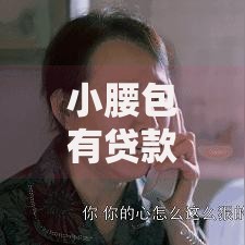 小腰包有贷款服务吗？解析贷款流程与实用指南