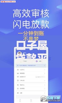 口子屋贷款平台可靠吗？资质、风险与用户真实反馈解析