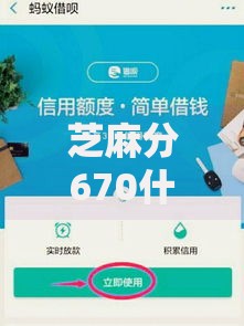 芝麻分670什么平台能借1500？深度解析合规借款渠道