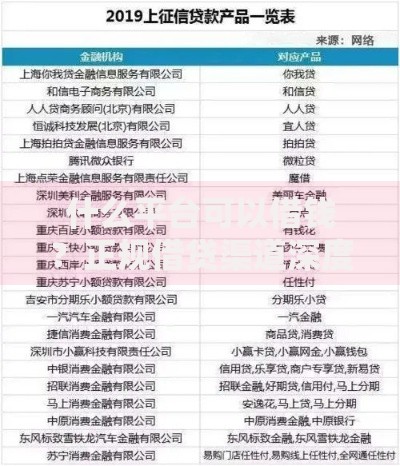 什么平台可以借钱？正规借贷渠道深度解析