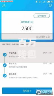 百万钱包的口子在哪里？高额贷款申请攻略解析