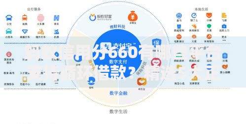 蚂蚁信用分660有哪些平台支持循环借款？精选5大正规渠道