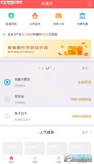 那个平台借钱正规利息最低-权威解析低息贷款渠道