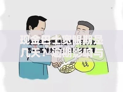 现金巴士宽限期是几天？逾期影响与申请流程详解