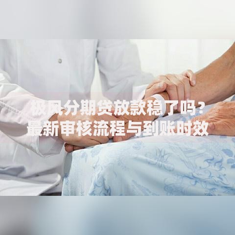 极风分期贷放款稳了吗？最新审核流程与到账时效深度解析