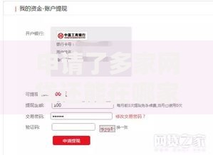 申请了多家网贷还能在哪家通过？深度解析通过率高的平台