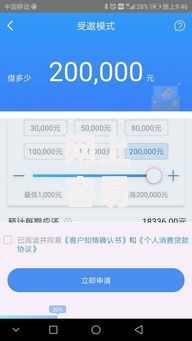 网上容易贷款的口子如何选择安全低息平台