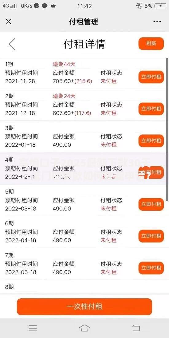 高炮口子2025最新下款30天：低门槛贷款如何快速申请？