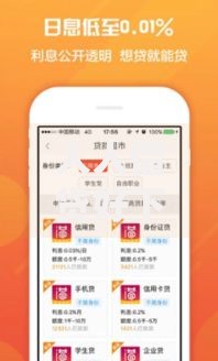 人人借贷好下款：快速申请攻略与资质解析