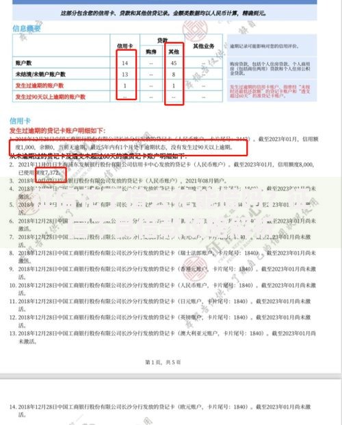 征信花了借去花能借吗？征信不良借款攻略解析