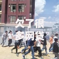 欠了很多网贷怎么自救？六步科学应对方案解析