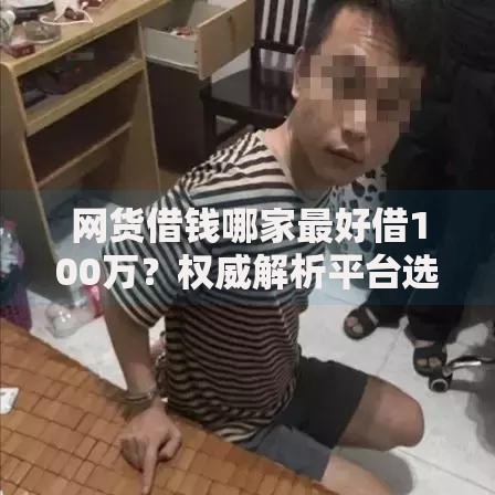 网货借钱哪家最好借100万?权威解析平台选择与流程指南 网货借钱哪家最好借100万?权威解析平台选择与流程指南