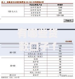 有哪些货款口子 ftp？深度解析贷款渠道与申请要点