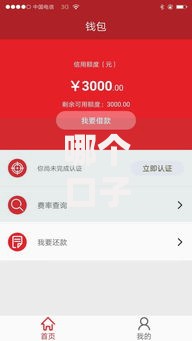 哪个口子放款快？如何选择最快到账的贷款平台