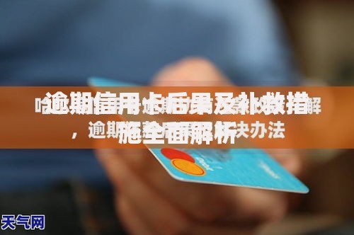逾期信用卡后果及补救措施全面解析