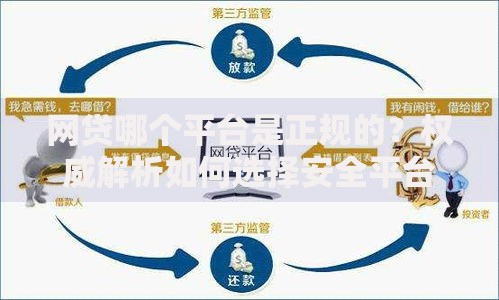 网贷哪个平台是正规的？权威解析如何选择安全平台